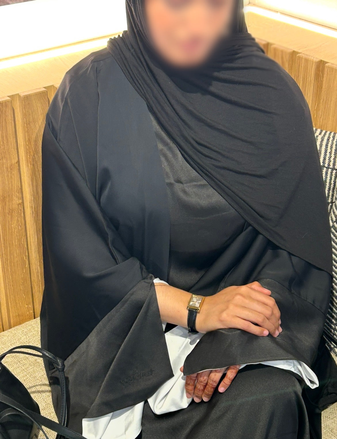 Abaya Layla