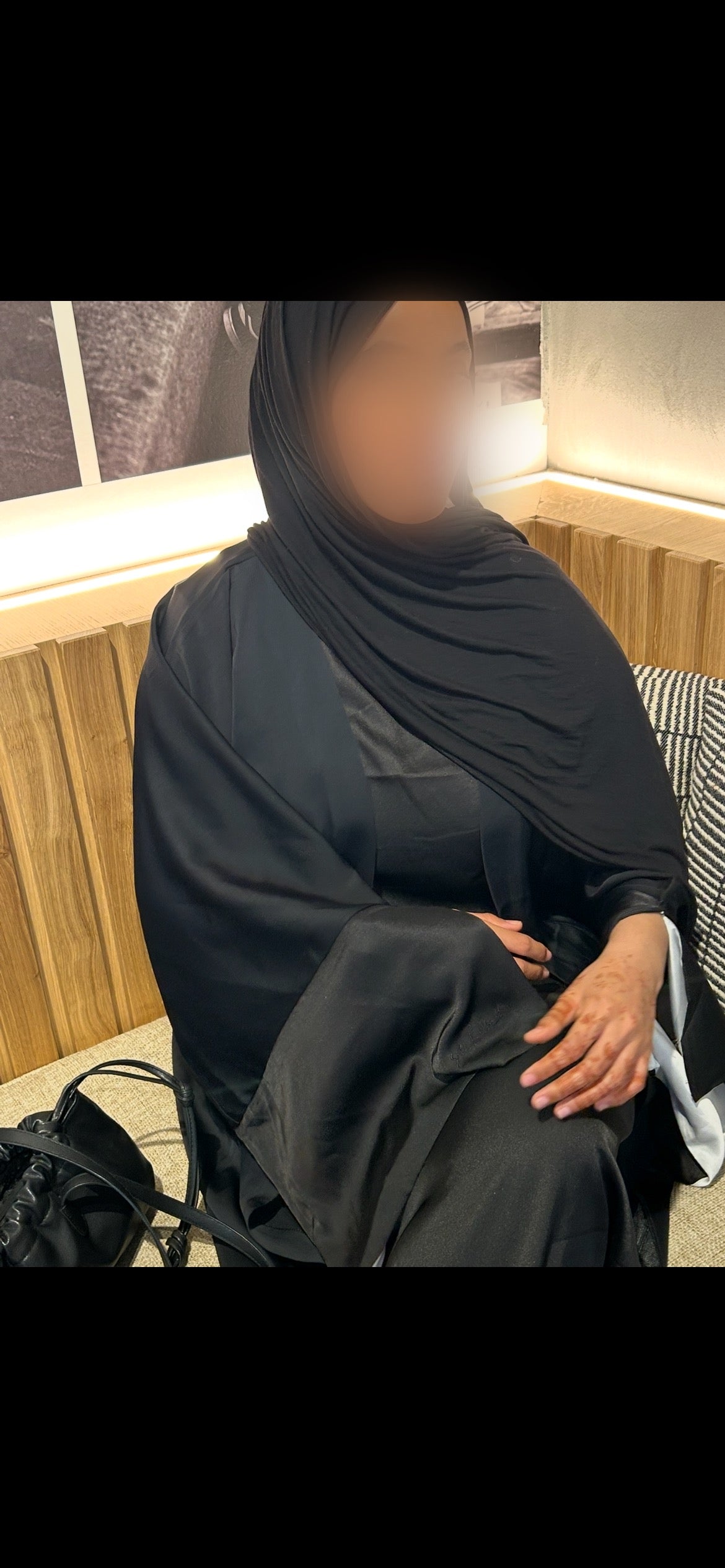 Abaya Layla