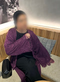 Abaya Nour