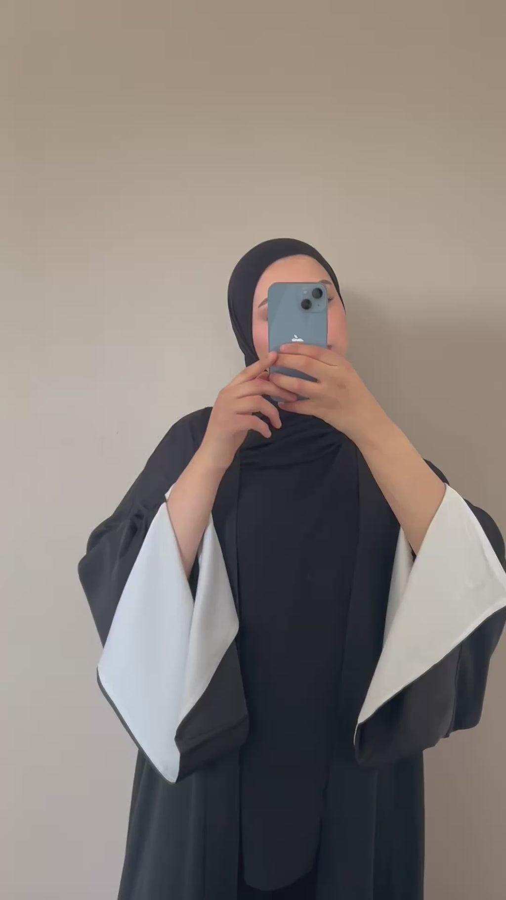 Abaya Layla
