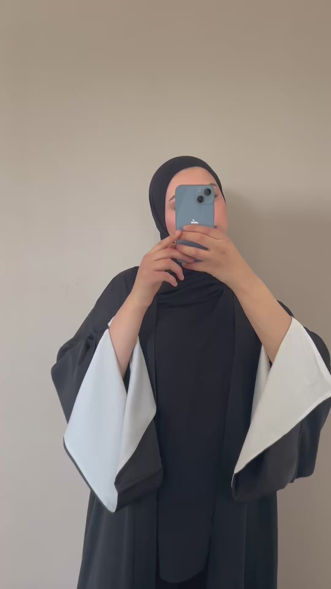 Abaya Layla